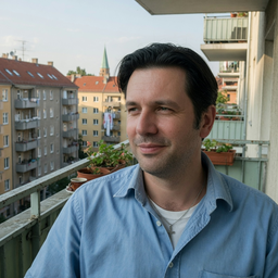 Eckhard Kienzle