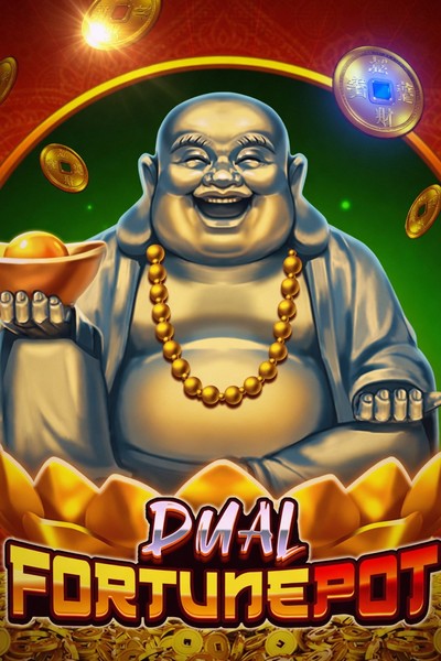 Dual Fortunepot Slot bei Betrepublic Casino