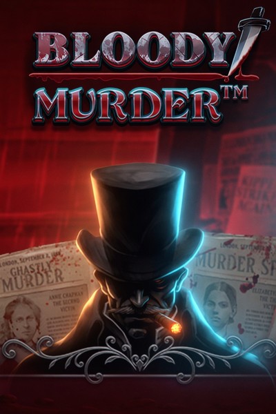 Bloody Murder Slot bei Betwest Casino