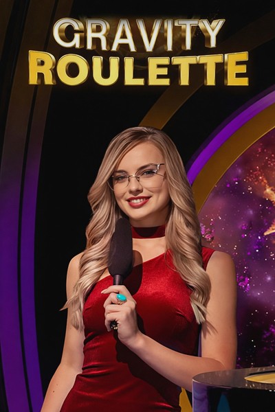 Gravity Roulette Slot bei Betwest Casino