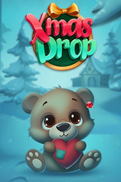 Xmas Drop Slot bei Betwest Casino