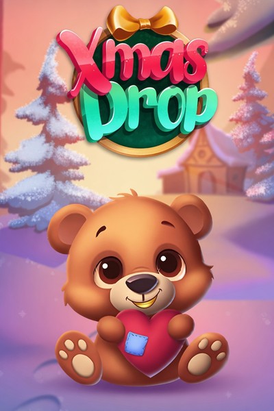 Xmas Drop Slot bei Casinova Casino