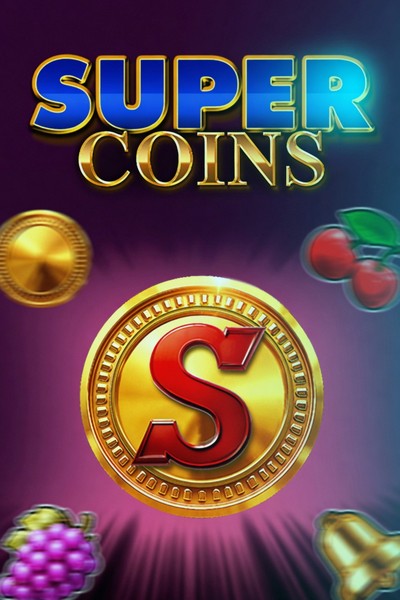 SUPER COINS Slot bei Cleobetra Casino