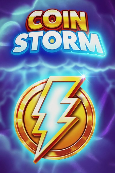 Coin Storm Slot bei Kingmaker Casino