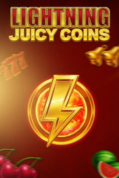 Lightning Juicy Coins Slot bei Kingmaker Casino