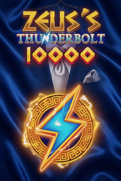 Zeus's Thunderbolt 10000 Slot bei Kingmaker Casino